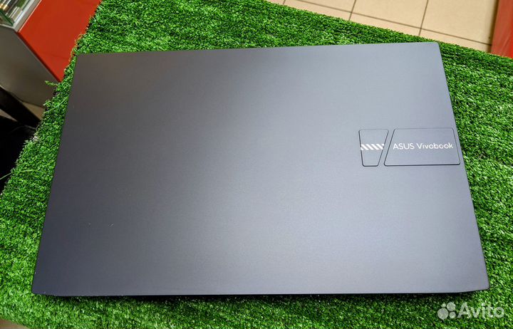 Asus vivobook pro 15