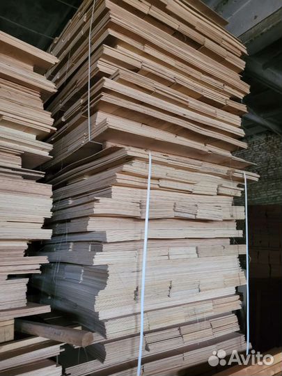 Фанерная полоса