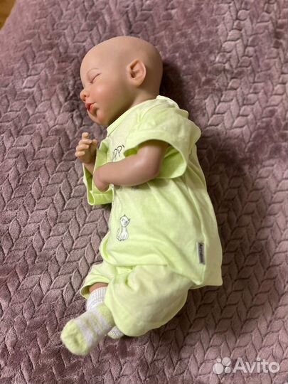 Кукла Реборн