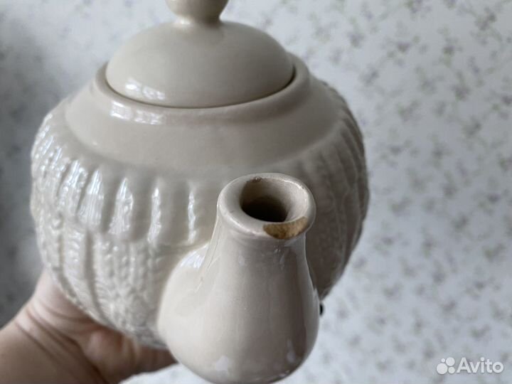 Заварочный чайник