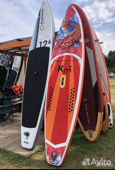 Sup сап доска сап доски