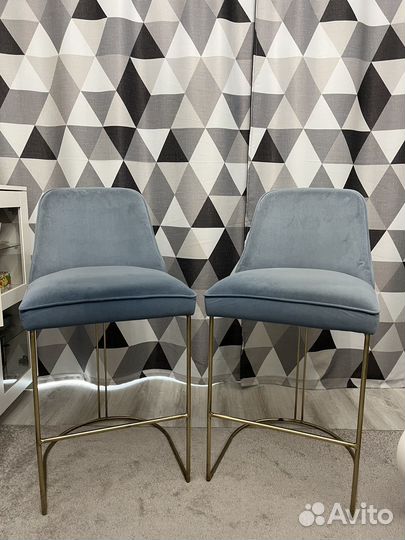 Барный стул бу