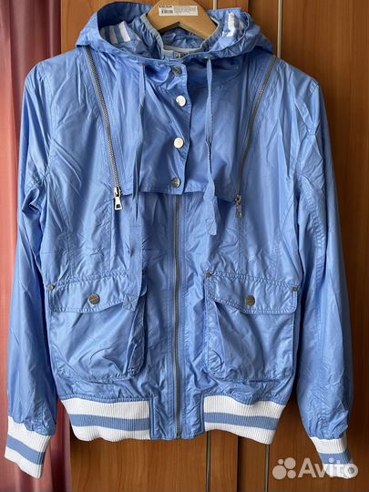 Ветровка женская oodji 38