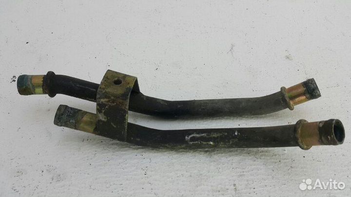 Патрубок охлаждения Mercedes-Benz Vito W638 OM611