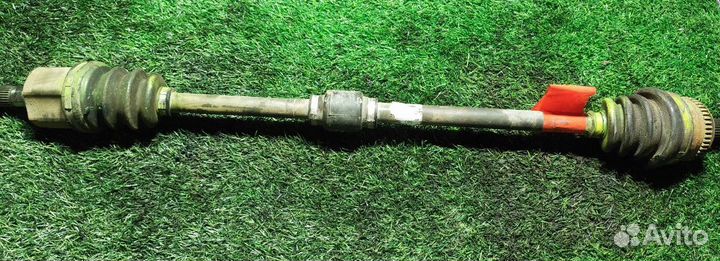 Полуось передняя правая Hyundai Accent LC