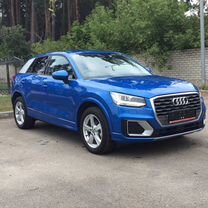 Audi Q2 1.0 AMT, 2019, 16 250 км, с про�бегом, цена 2 059 000 руб.