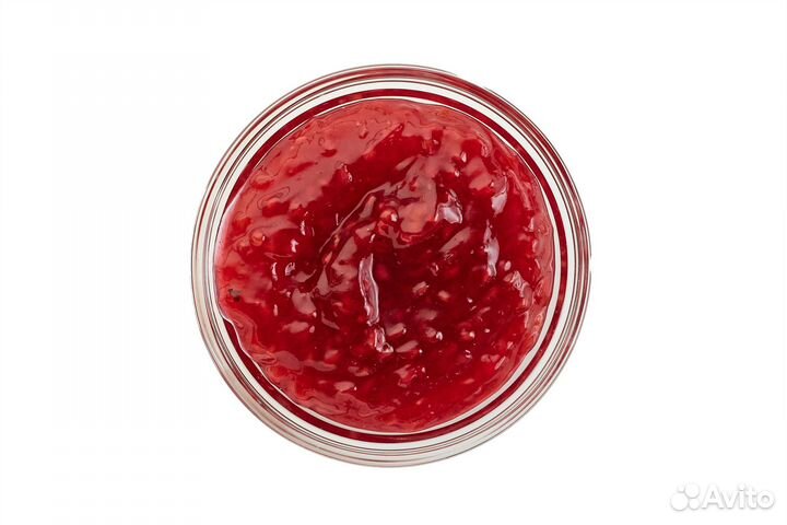 Малиновое варенье оптом