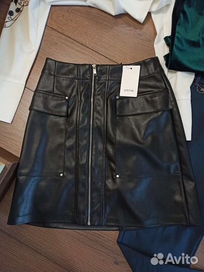 Одежда женская пакетом 42-44 р