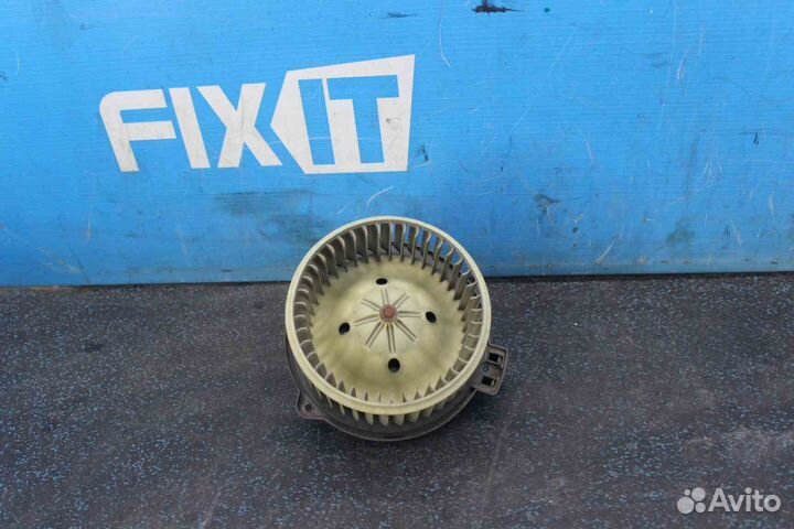 Мотор печки Geely Emgrand (Джили Эмгранд) EC7 1061