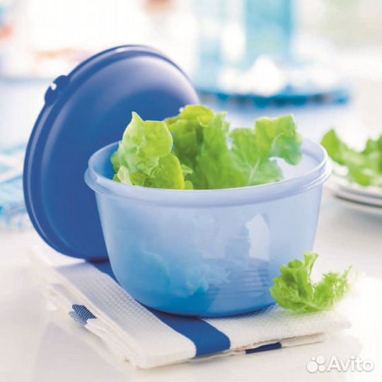 Tupperware чаша милиан 3л, 1 шт