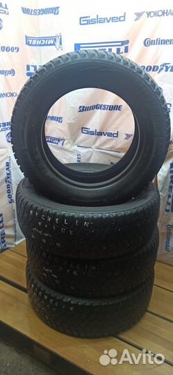Michelin X-Ice North XIN2 205/65 R16 99T