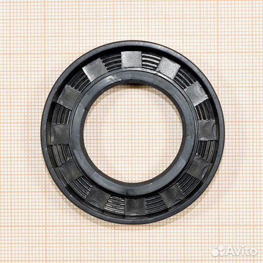 Сальник 30x52x10/12, SKL