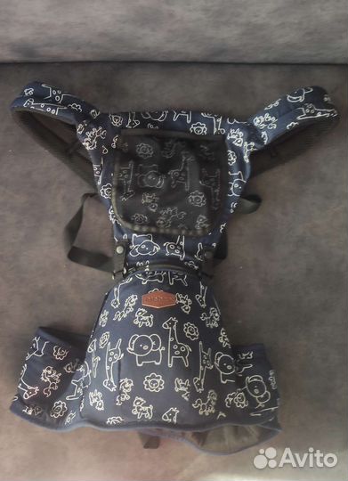 Эргорюкзак Хипсит aiebao