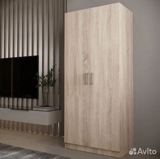 Шкаф Рик платяной