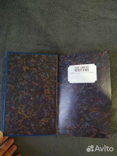 Книги на английском и самоучитель французского