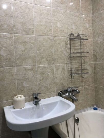 1-к. квартира, 33 м², 4/5 эт.