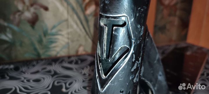 Дека для трюкового самоката