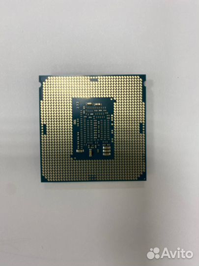 Процессор intel core i7 6700