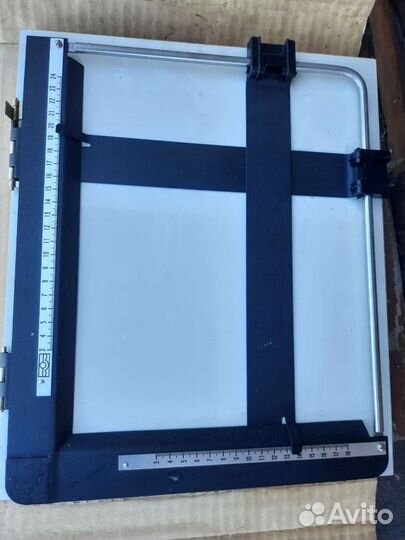 Фотоувеличитель СССР