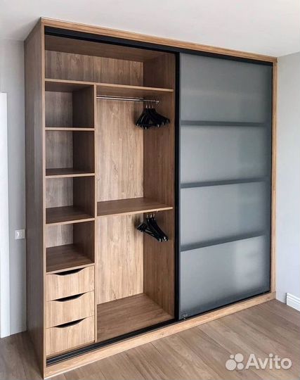 Шкаф купе Бесплатная Доставка