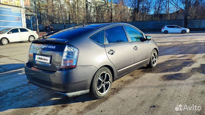 Toyota Prius 1.5 CVT, 2009, 326 150 км