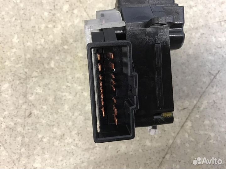 Переключатель света фар Ssang Yong Kyron 2005