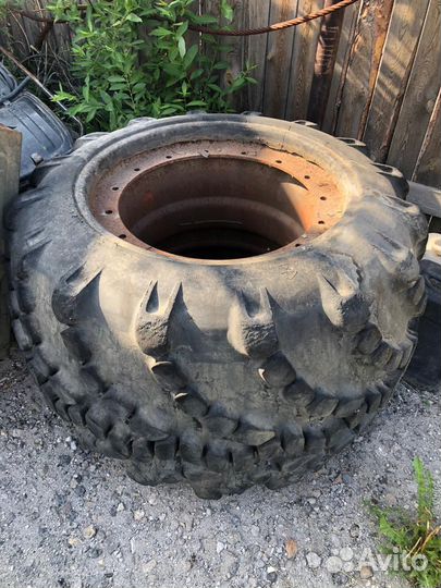 Арочная резина