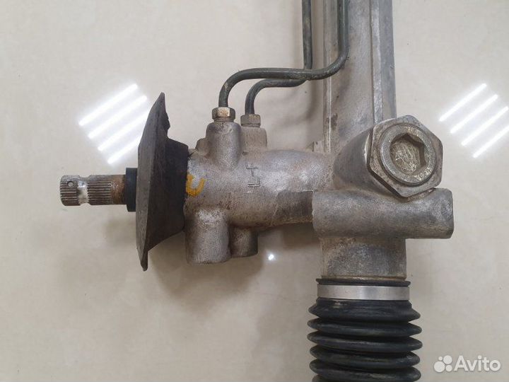 Рулевая рейка Chery M11 DB 2012