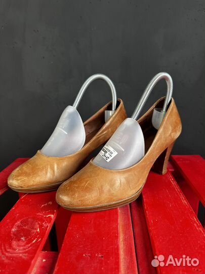 Туфли женские кожа freeflex 36Размер