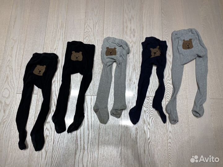 Вещи для мальчика 2-3-4 года