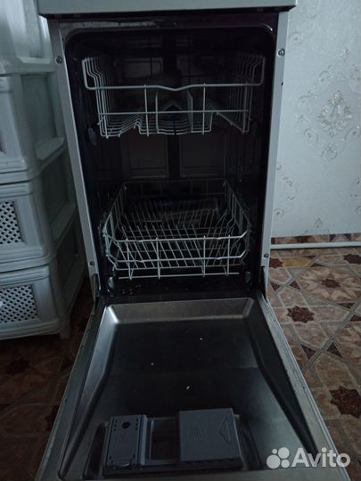 Посудомоечная машина bosch 60 см
