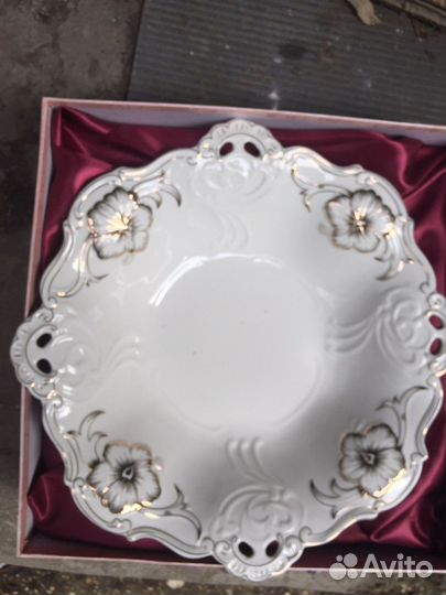 Фруктовница Польша