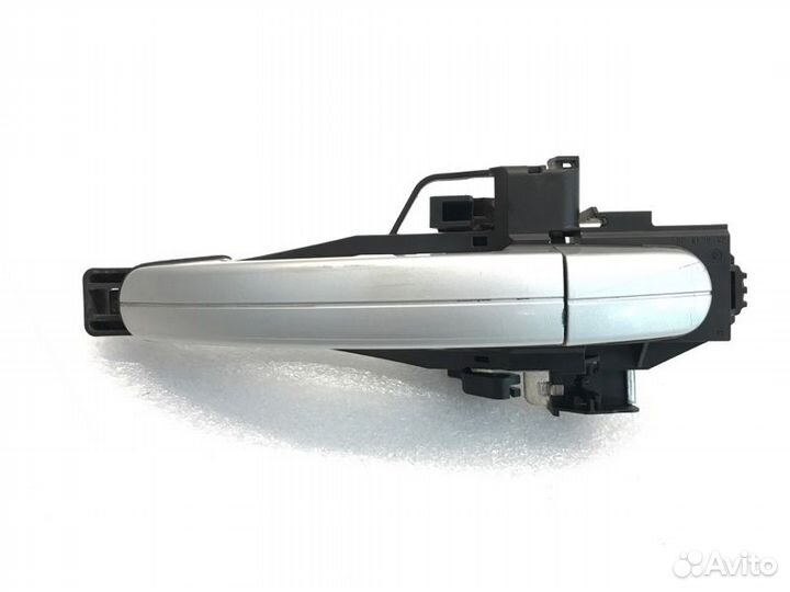 Ручка двери передняя правая Ford Focus 3 хетчбек