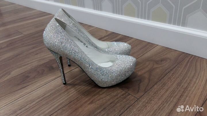 Туфли Cesare Paciotti