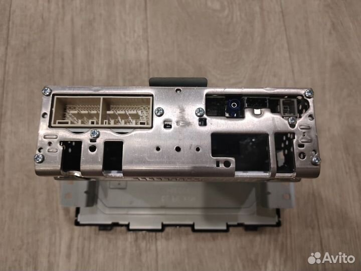 Магнитола Kia Sportage 4