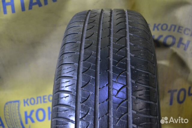 Kingstar Road Fit SK70 195/65 R15