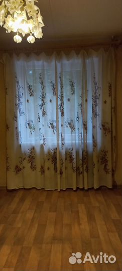 Шторы тюль бу