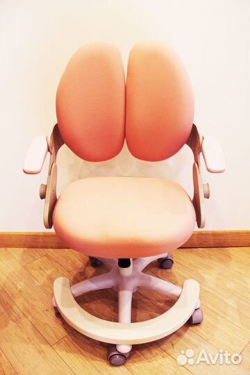 Растущий стул ортопедический