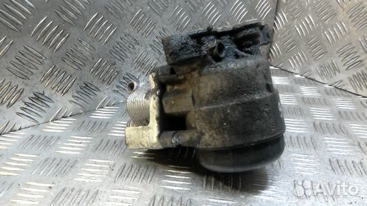 Корпус масляного фильтра бензиновый BMW 3 E90/E91