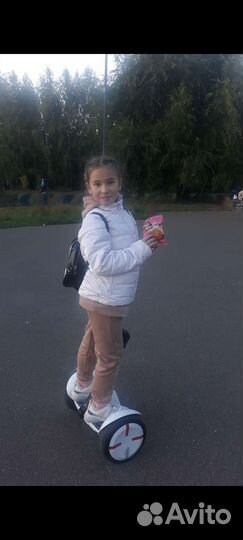 Куртка для девочки 146