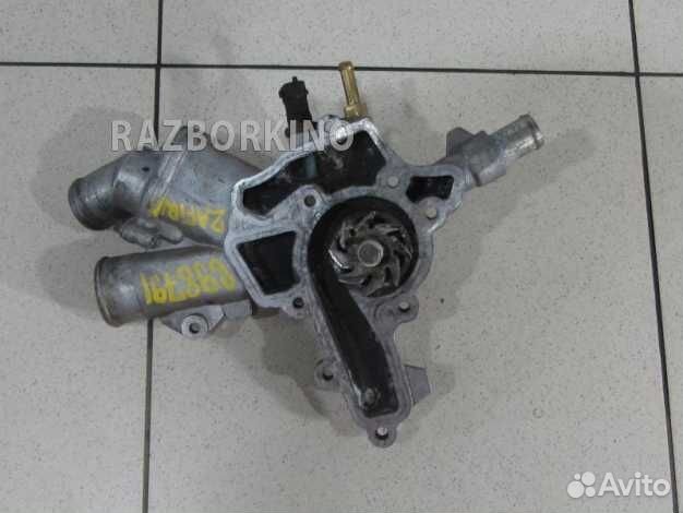 Помпа (насос водяной) Опель