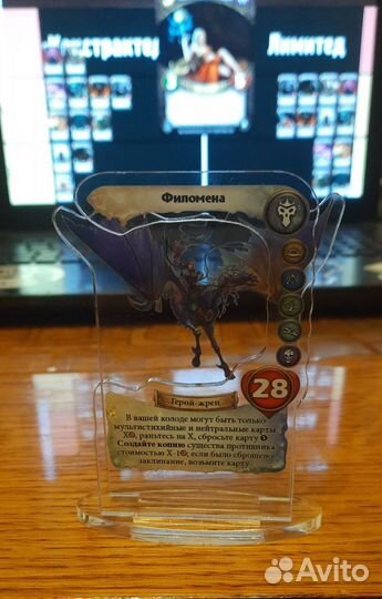 Кки Берсерк Герои фигурка 