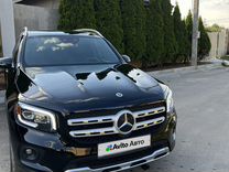 Mercedes-Benz GLB-класс 2.0 AMT, 2021, 22 000 км, с пробегом, цена 4 300 000 руб.