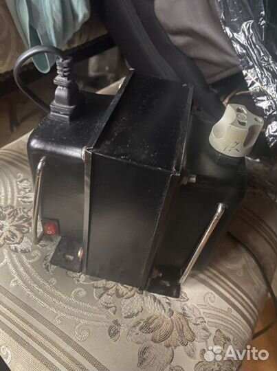 Трансформатор Eleca ETS 1215