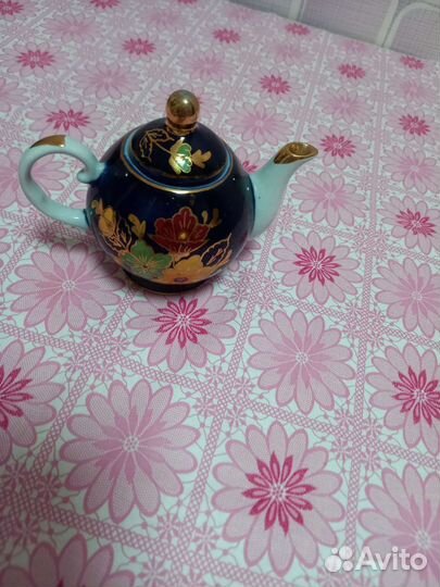 Чайник заварочный