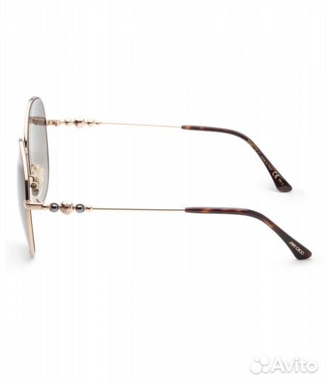 Солнцезащитные очки италия