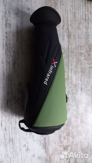 Тепловизор iRay xEye e3n