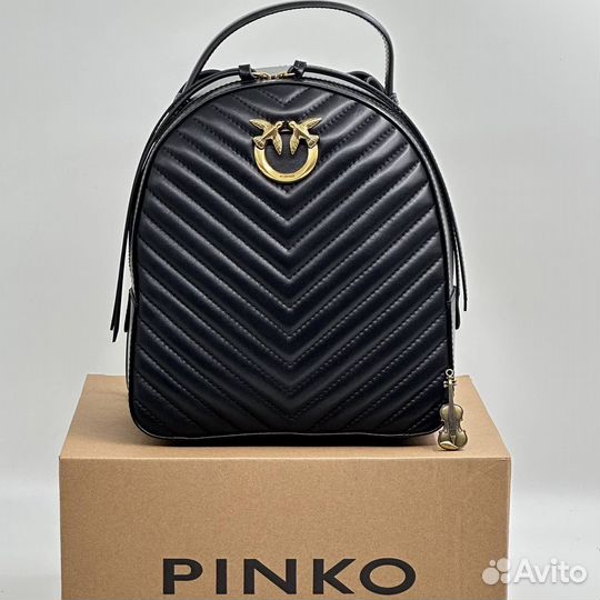 Рюкзак женский Pinko