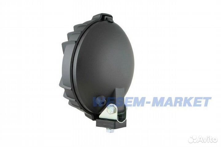 Противотуманные фары Wesem, комплект, 159 диаметр