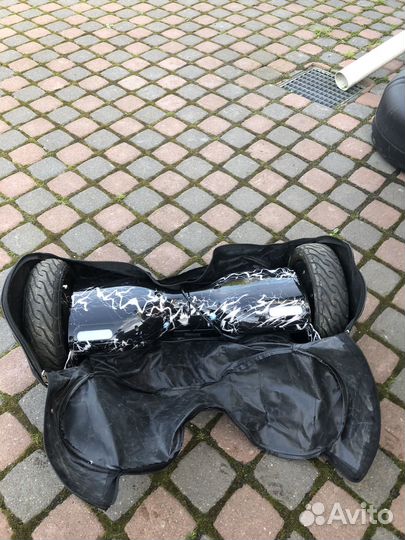 Гироскутер